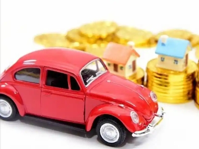 兴安车辆抵押贷款全攻略:不押车、无征信要求的申请流程